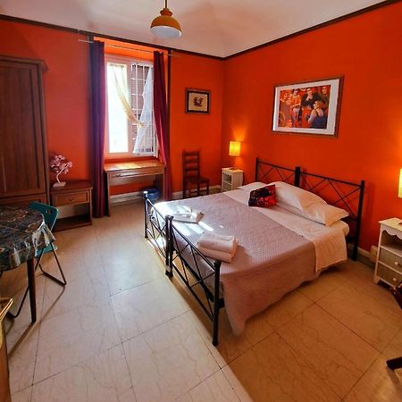 Bed and Breakfast Casa Totti Roma Exterior foto