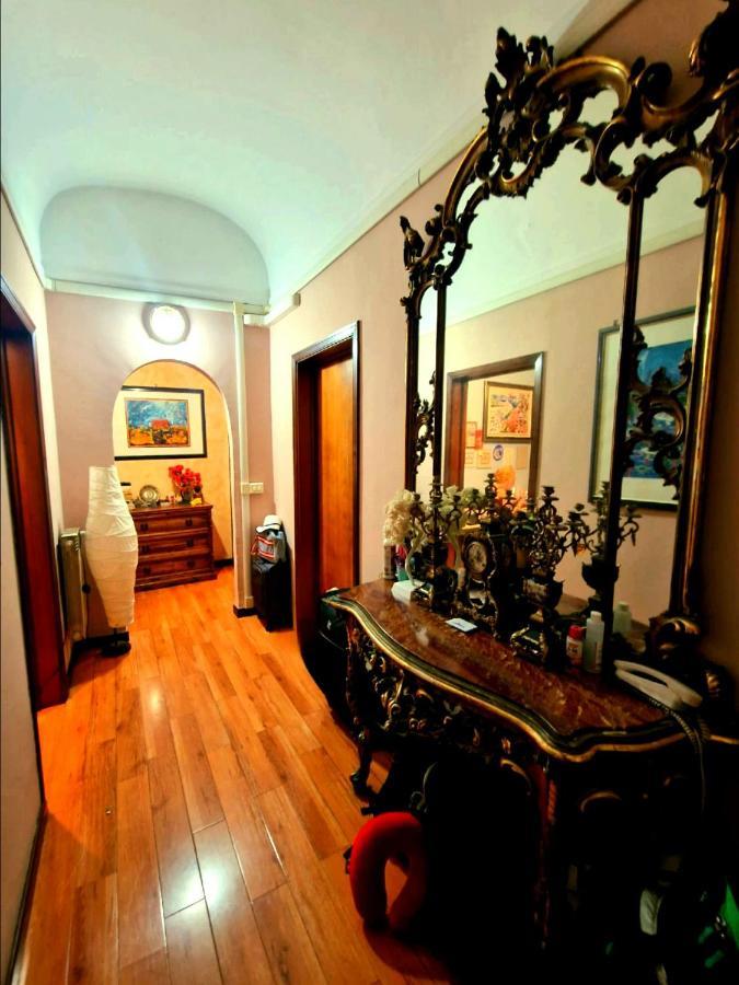 Bed and Breakfast Casa Totti Roma Exterior foto