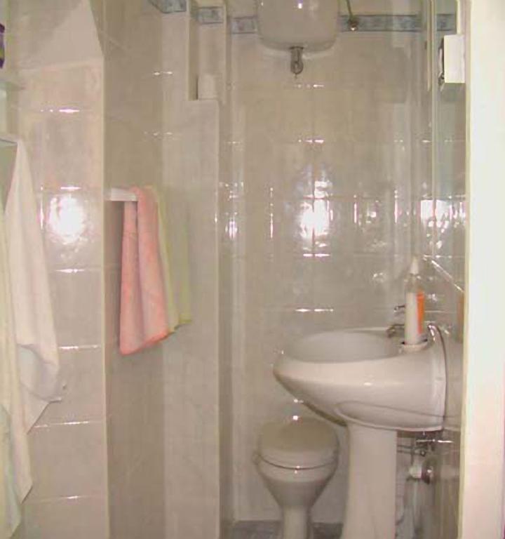 Bed and Breakfast Casa Totti Roma Exterior foto