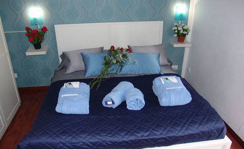 Bed and Breakfast Casa Totti Roma Exterior foto