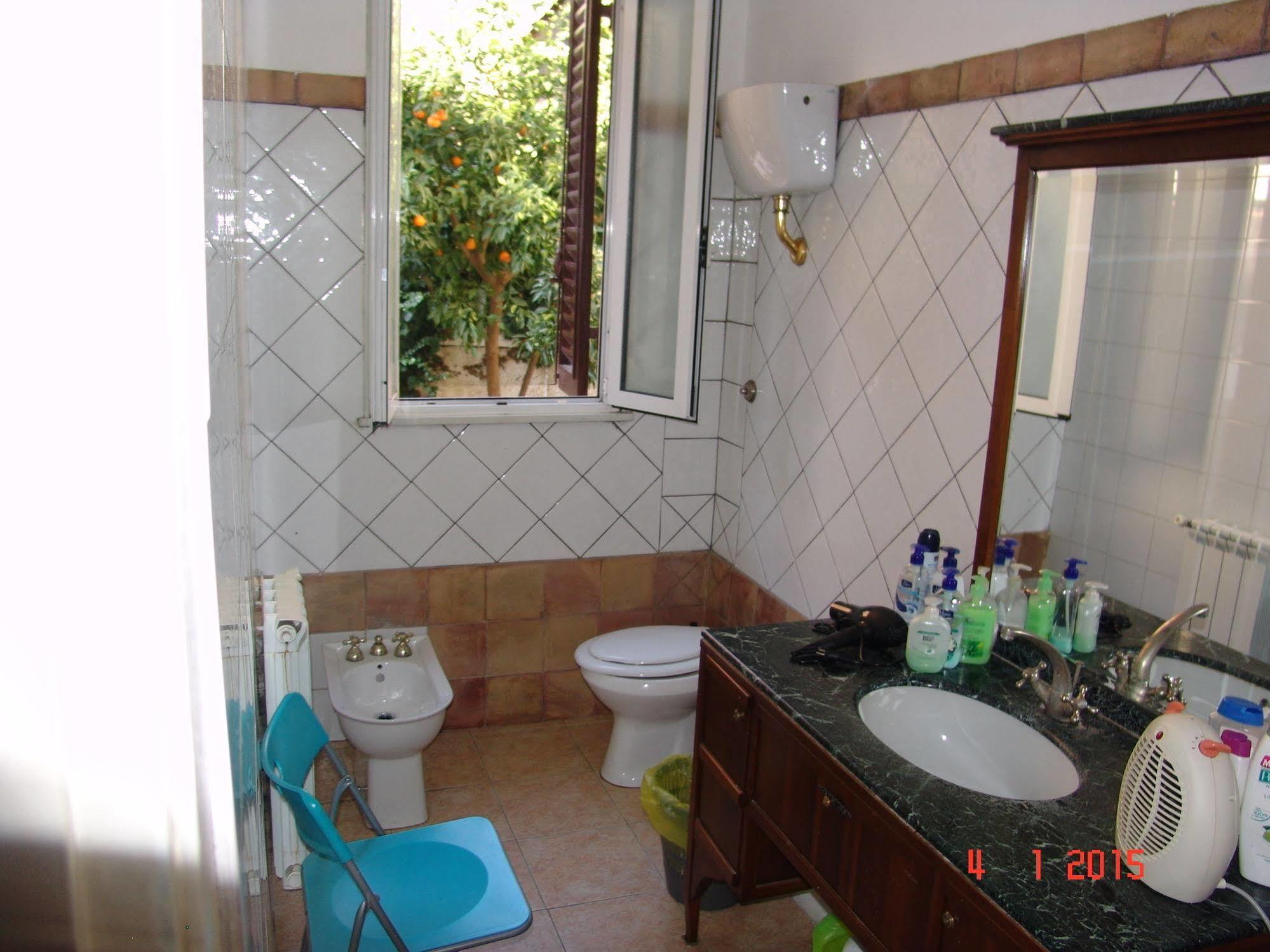 Bed and Breakfast Casa Totti Roma Exterior foto