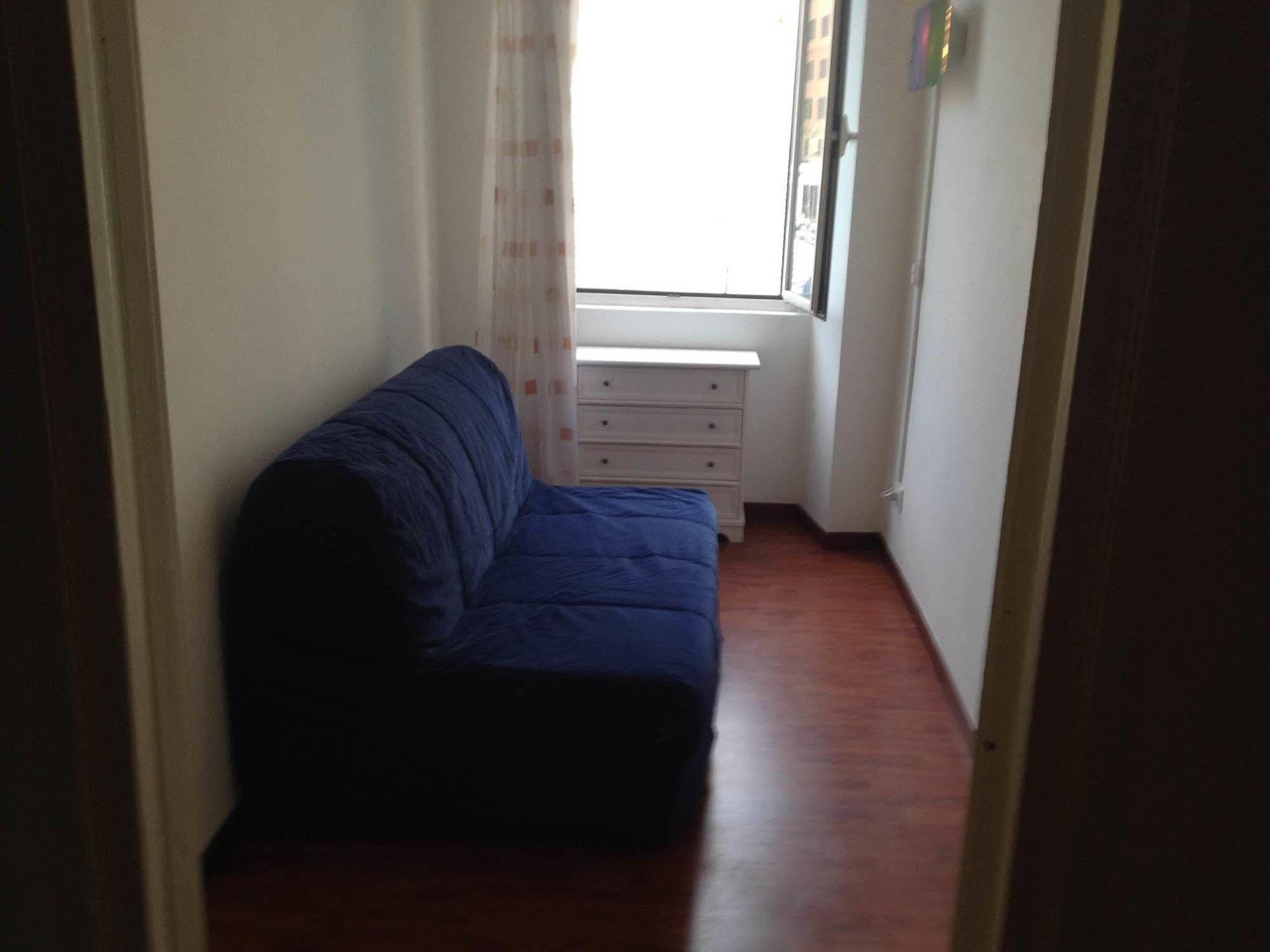 Bed and Breakfast Casa Totti Roma Exterior foto