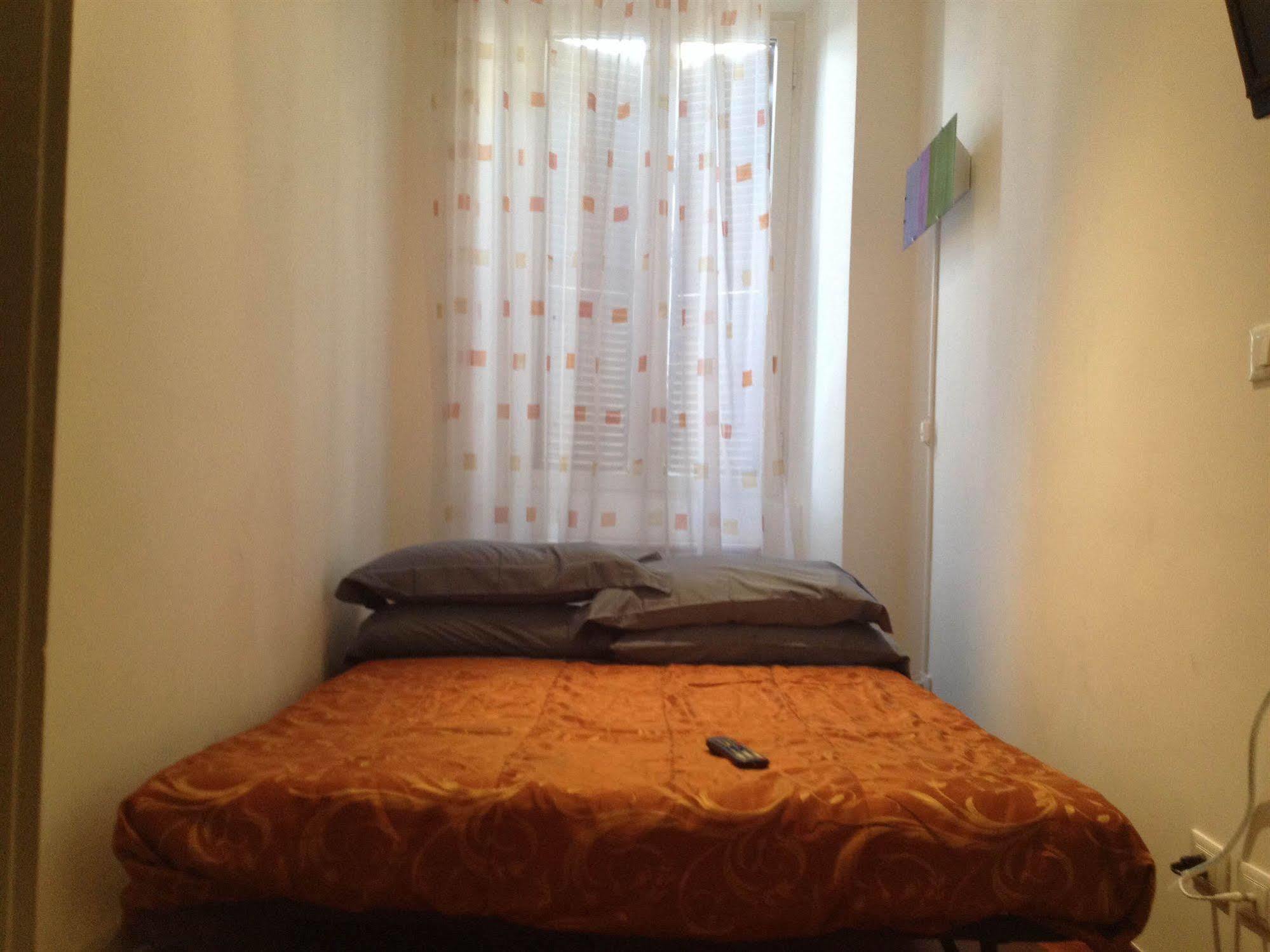 Bed and Breakfast Casa Totti Roma Exterior foto