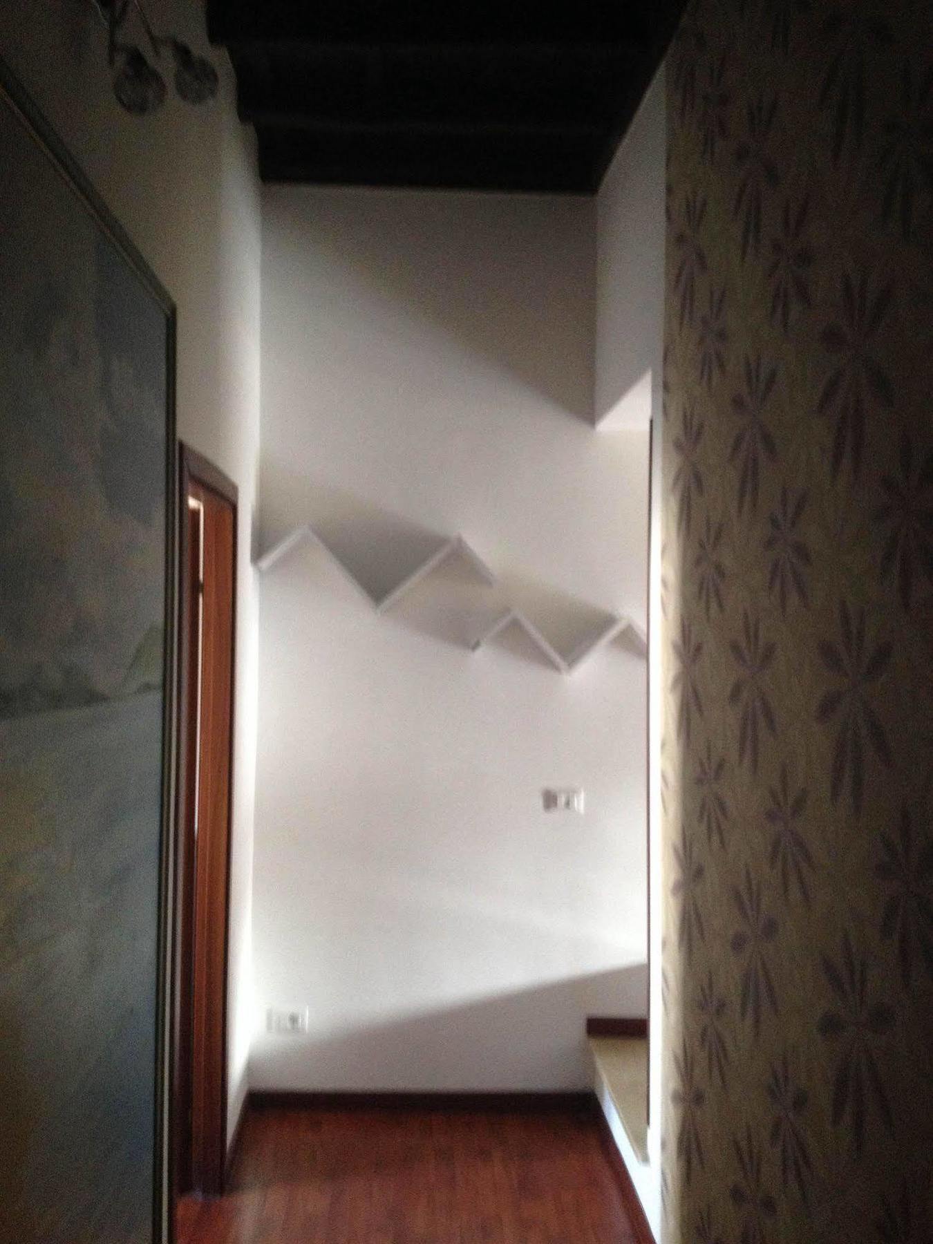 Bed and Breakfast Casa Totti Roma Exterior foto